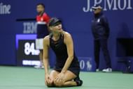Maria Sharapova